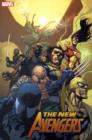 New Avengers Vol.3 - Book
