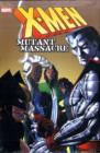 X-men: Mutant Massacre - Book
