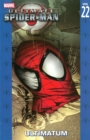Ultimate Spider-man Vol.22: Ultimatum - Book