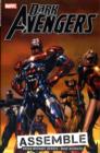 Dark Avengers Vol.1: Assemble - Book