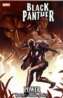 Black Panther: Power - Book