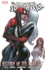 Spider-man: Return Of The Black Cat - Book