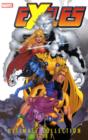 Exiles Ultimate Collection - Book 3 - Book