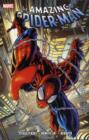 Amazing Spider-man By Jms - Ultimate Collection Book 3 - Book