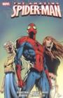 Amazing Spider-man By Jms - Ultimate Collection Book 4 - Book