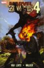 Marvel Zombies 4 - Book