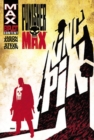 Punisher Max: Kingpin - Book