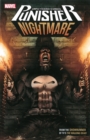 Punisher: Nightmare - Book