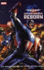 Captain America: Reborn - Book