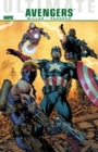 Ultimate Comics Avengers: Next Generation - Book