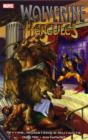Wolverine/hercules: Myths, Monsters & Mutants - Book