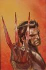 Wolverine Weapon X Vol.1: Adamantium Men - Book