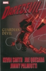 Daredevil: Guardian Devil - Book