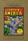 Marvel Masterworks: Golden Age Captain America Volume 5 - Book