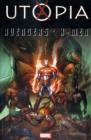 Avengers X-men: Utopia - Book
