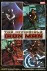 Invincible Iron Man Vol.1 - Book