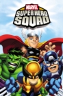 Super Hero Squad Vol. 4 - Book