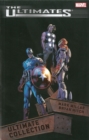 Ultimates Ultimate Collection - Book