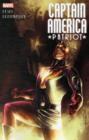 Captain America : Patriot - Book