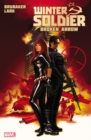 Winter Soldier - Vol. 2: Broken Arrow - Book