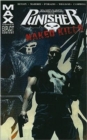 Punisher Max: Naked Kills - Book