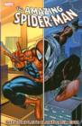 Spider-man: The Complete Clone Saga Epic - Book 1 - Book