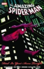 Spider-man: Died In Your Arms Tonight - Book