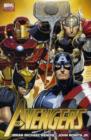 Avengers By Brian Michael Bendis - Volume 1 - Book