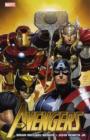 Avengers By Brian Michael Bendis Volume 1 - Book