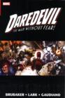 Daredevil By Ed Brubaker & Michael Lark Vol.2 - Book