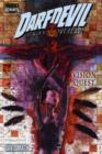 Daredevil Echo: Vision Quest - Book