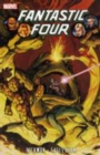 Fantastic Four By Jonathan Hickman Vol. 2 - Book