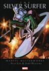 Marvel Masterworks: The Silver Surfer Vol. 2 - Book
