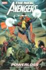New Avengers Vol.12: Powerloss - Book