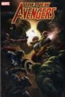 New Avengers Vol.5 - Book