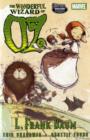 Oz: The Wonderful Wizard Of Oz - Book
