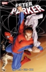 Peter Parker: Spider-girls Gone Wild! - Book