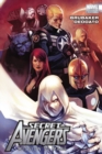 Secret Avengers Volume 1: Mission To Mars - Book
