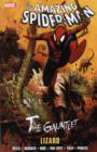 Spiderman: The Gauntlet - Volume 5: Lizard - Book