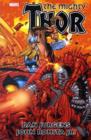 Thor By Dan Jurgens & John Romita Jr. Vol.2 - Book