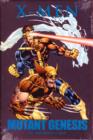 X-men: Mutant Genesis - Book