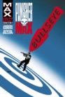 Punisher Max: Bullseye - Book