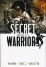 Secret Warriors Vol.3: Wake The Beast - Book