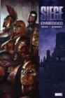 Siege: Embedded - Book