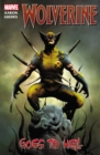 Wolverine: Wolverine Goes To Hell - Book
