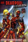 Deadpool Corps Vol. 1: Poolocalypse Now - Book