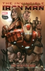 Invincible Iron Man Volume 7 - My Monsters - Book