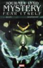 Fear Itself: Journey Into Mystery - Book