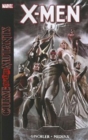 X-men: Curse Of The Mutants - Book