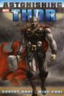 Astonishing Thor - Book